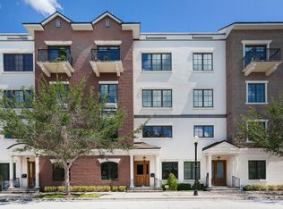 345 W Welbourne Ave, Winter Park, FL 32789