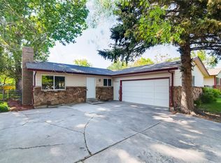 2173 Romney Ave, Fort Collins, CO 80526