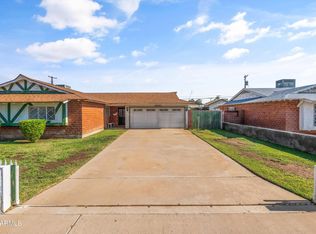 6537 N 41st Dr, Phoenix, AZ 85019