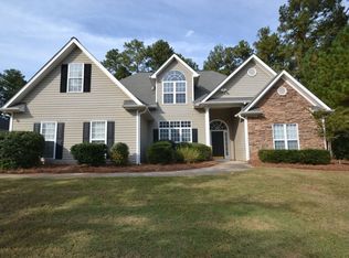 240 Hidden Brook Trl, Fayetteville, GA 30215