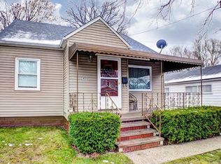 455 Patterson Ave, Akron, OH 44310