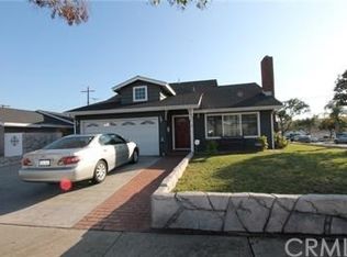 821 Millmark Grove St, San Pedro, CA 90731