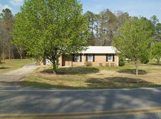 1185 Bennock Mill Rd, Augusta, GA 30906