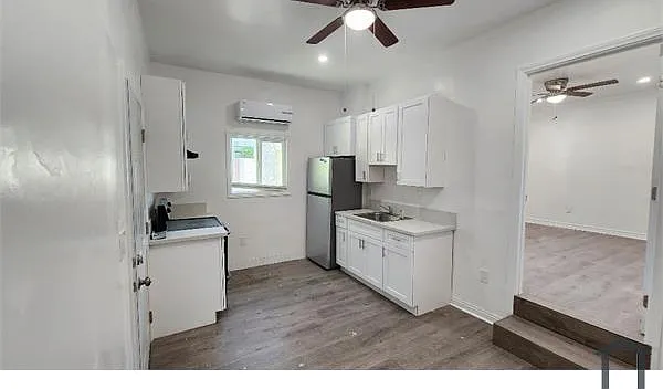 1 bed, 450 sqft, $1,800 — Photo 1