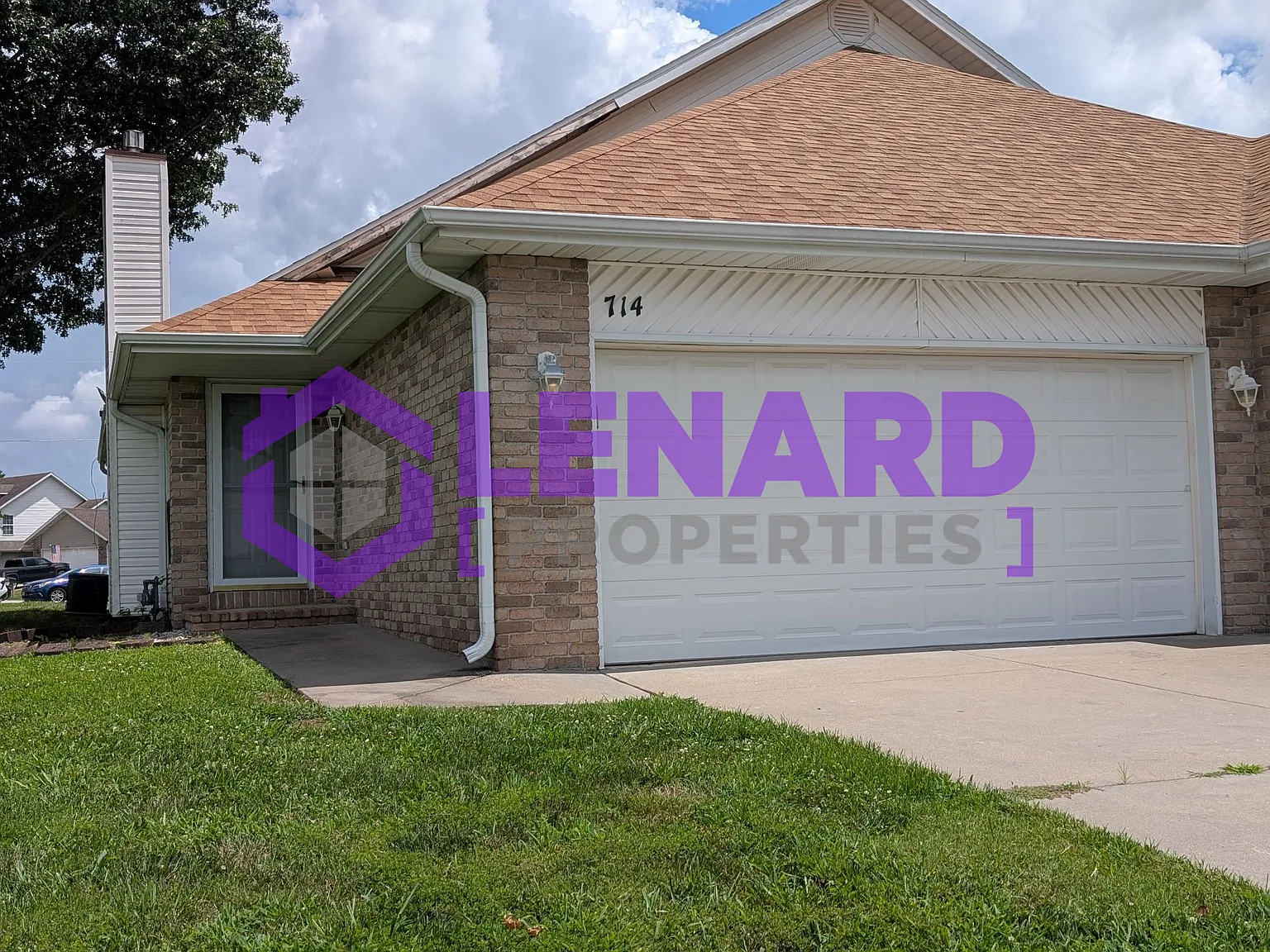 2 bed, 1200 sqft, $1,200 — Photo 1
