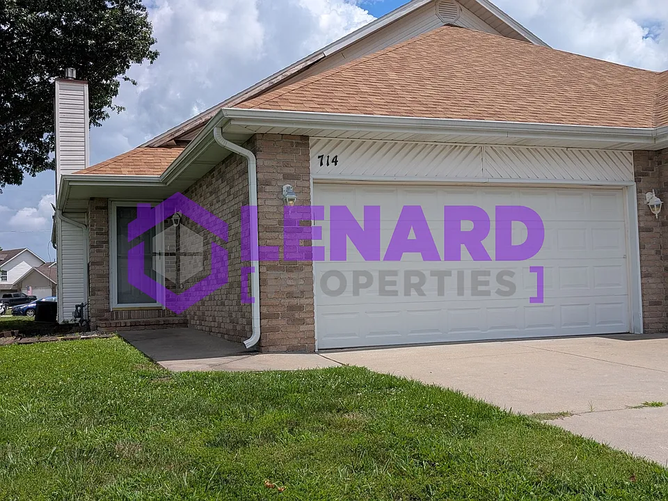 714 S Pinhook Dr #714