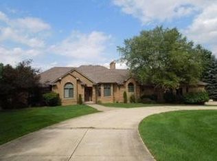 7565 Taft Rd, Romeo, MI 48065