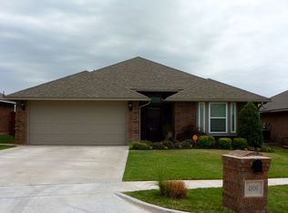 4806 SW Malcolm Rd, Lawton, OK 73505