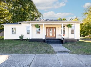 10403 Doyle Blvd, Mc Kenney, VA 23872