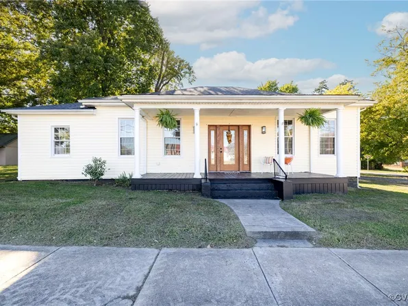 10403 Doyle Blvd, Mc Kenney, VA 23872