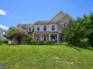 3024 Weaver Rd, Lititz, PA 17543