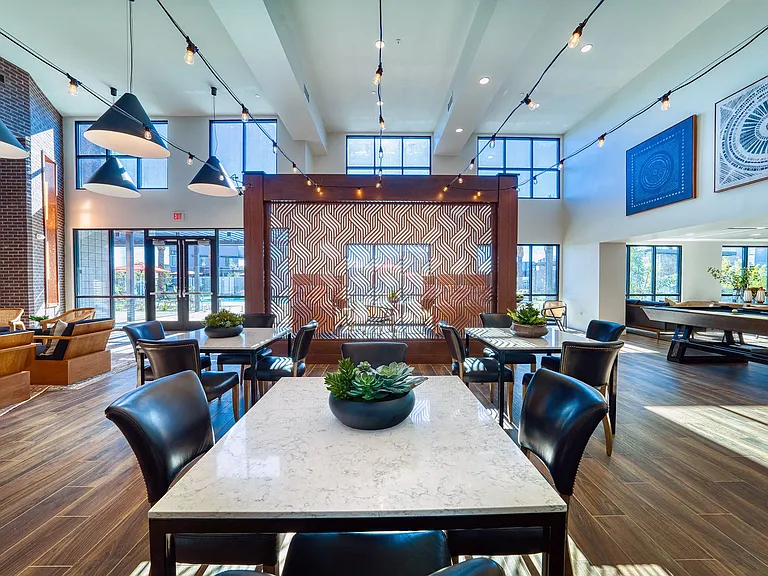 Elevation at the Village — Photo 13