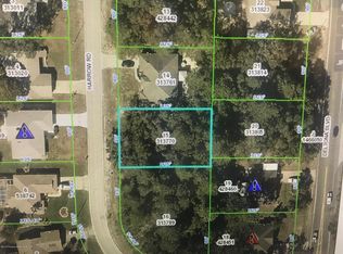 Harrow Rd, Spring hill, FL 34606