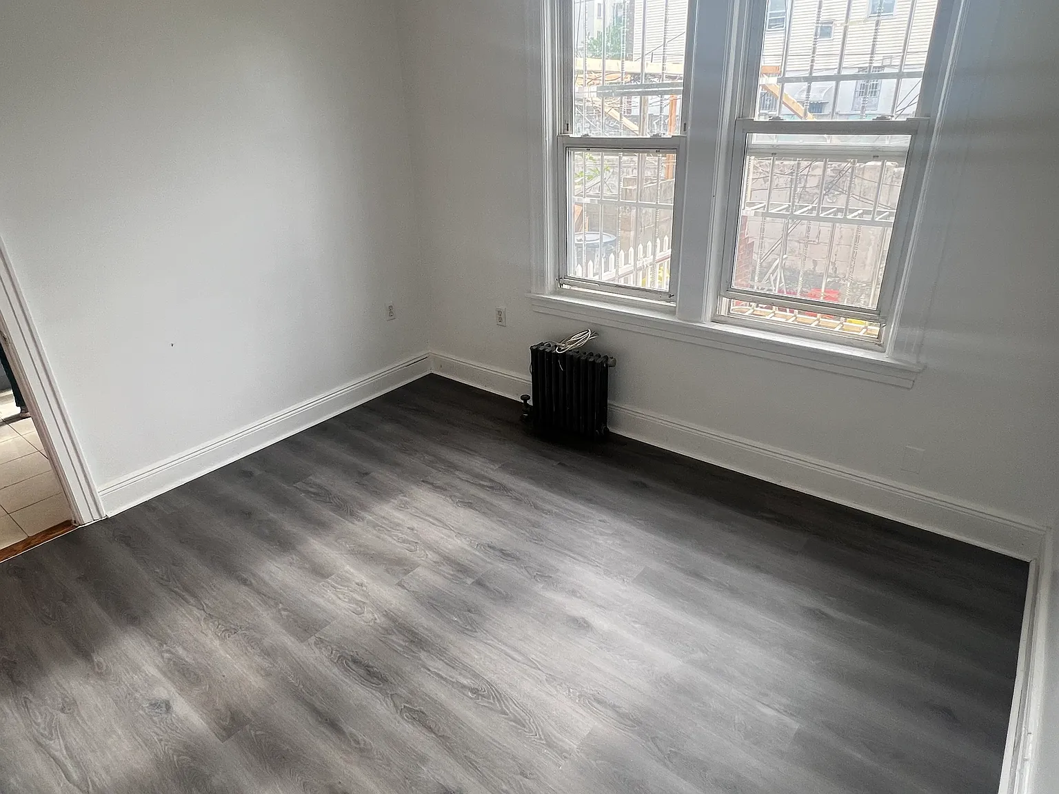 1 bed, 600 sqft, $2,100 — Photo 4