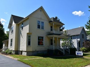 2019 Center St #0, Stevens Pt, WI 54481