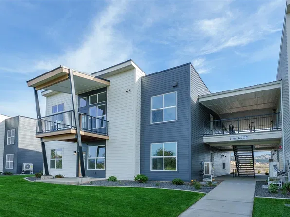 21090 E Indiana Ave #A206, Liberty Lake, WA 99019