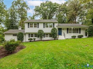 12400 Windsor Rd, Chester, VA 23831