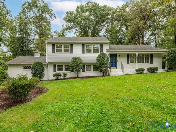 12400 Windsor Rd, Chester, VA 23831