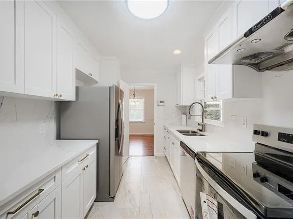1278 Fairhill Ln NE, Atlanta, GA 30319