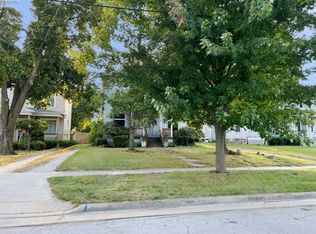 831 Decatur St, Sandusky, OH 44870