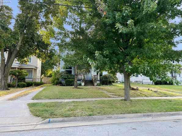 831 Decatur St, Sandusky, OH 44870