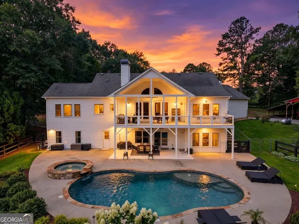 7554 Heardsville Cir, Cumming, GA 30028