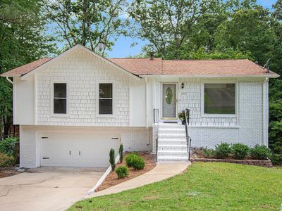 5268 Dresden Rd, Birmingham, AL, 35210