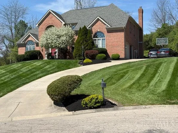 8485 Deer Path, West Chester, OH 45069