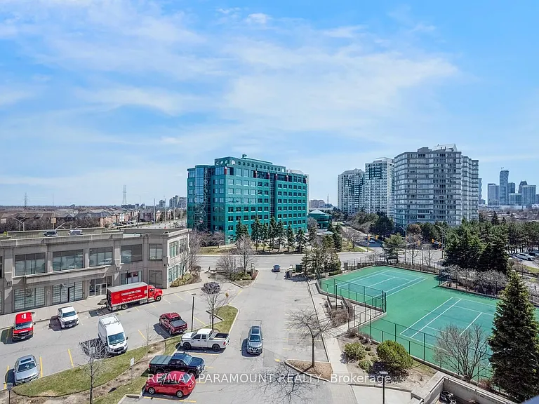 25 Kingsbridge Garden Cir #616 — Photo 48