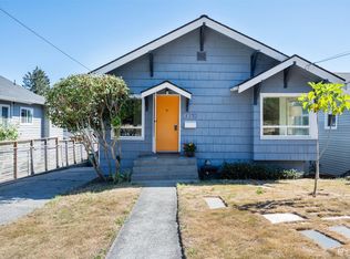 3310 20th Ave S, Seattle, WA 98144