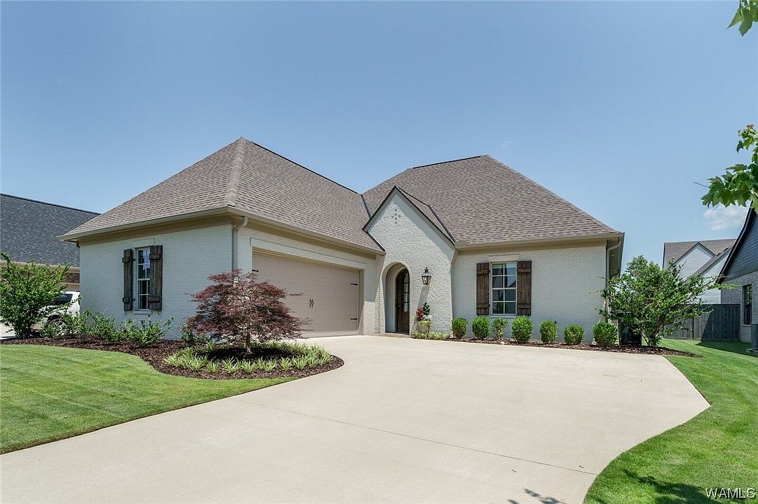 810 Arundell St, Tuscaloosa, AL 35406 Zillow