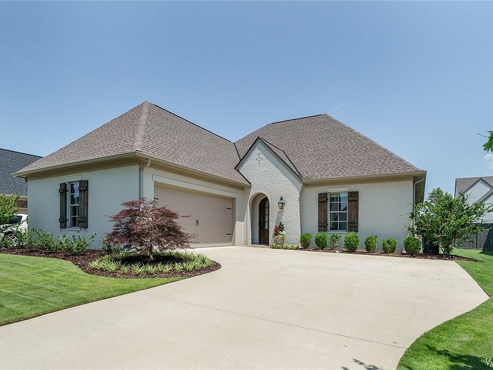 810 Arundell St, Tuscaloosa, AL 35406 Zillow