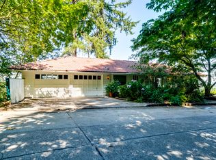 2435 Skyline Blvd, Eugene, OR 97403