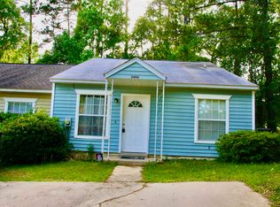 2400 Gregory Dr, Tallahassee, FL 32303