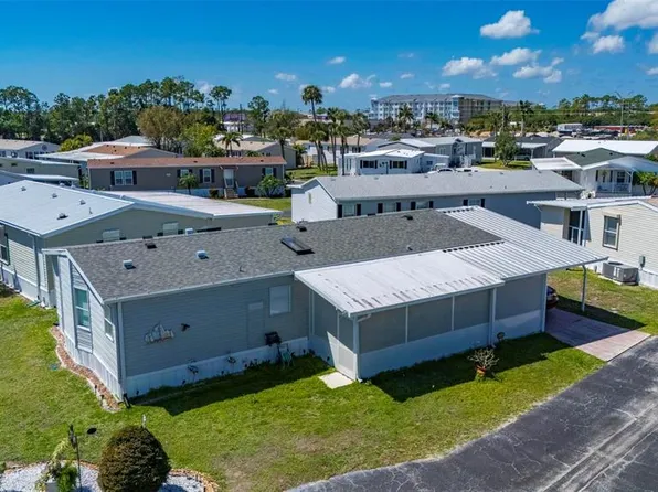 1000 Kings Hwy Unit 247, Punta Gorda, FL 33980