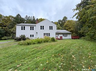 164 Quanopaug Trail, Woodbury, CT 06798