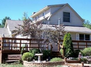 12973 E Apple Rd, Adams, NE 68301