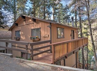 28234 Larchmont Ln, Lake Arrowhead, CA 92352