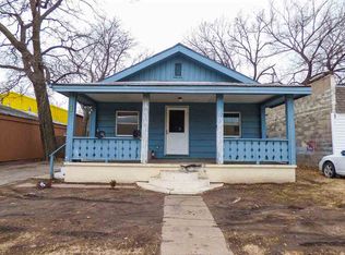 1205 S Seneca St, Wichita, KS 67213