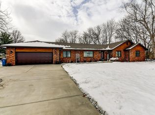 1100 Bugle Ct, Springfield, IL 62712