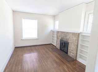 1110 E Broadway APT C, Columbia, MO 65201
