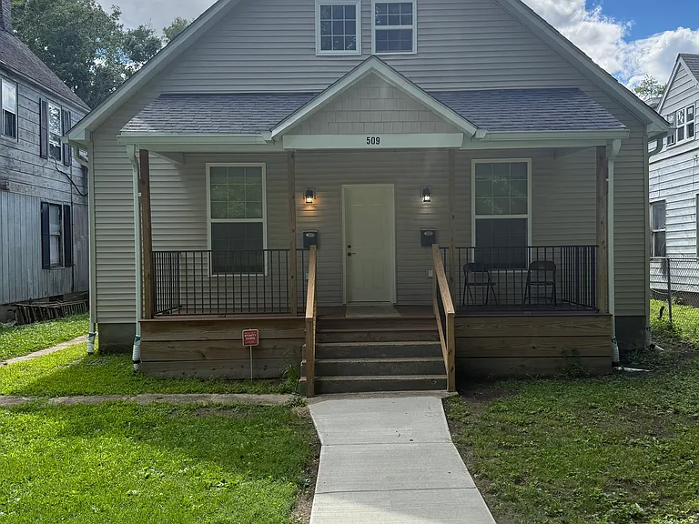 509 S State St #A — Photo 1