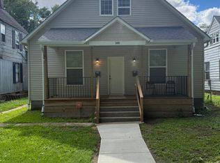509 S State St #A, Springfield, IL 62704