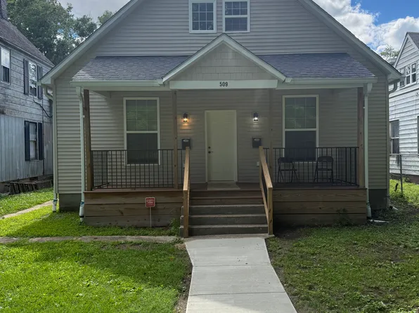 509 S State St #A, Springfield, IL 62704