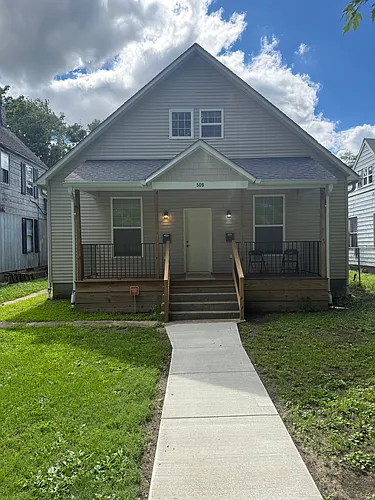 509 S State St #A Photo 1