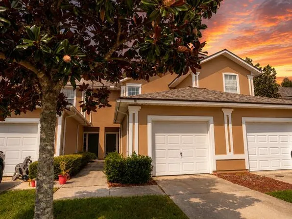 923 SCRUB JAY Drive, St. Augustine, FL 32092
