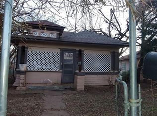 1612 NW 9th St, Oklahoma City, OK 73106