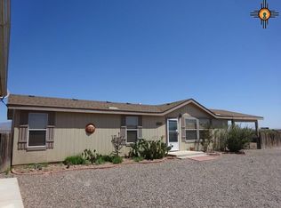 2509 Silver Dollar Loop NE, Deming, NM 88030
