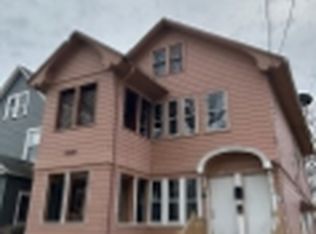 15-17 Wilkins St, Rochester, NY 14621