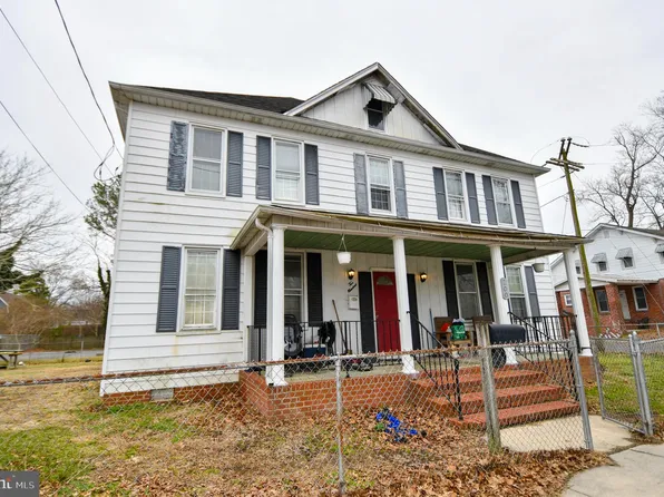 200 E Grove St, Delmar, DE 19940